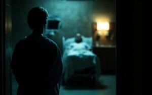 Read more about the article The Patient With Two Hearts: Ayuna, Diary Entry 2