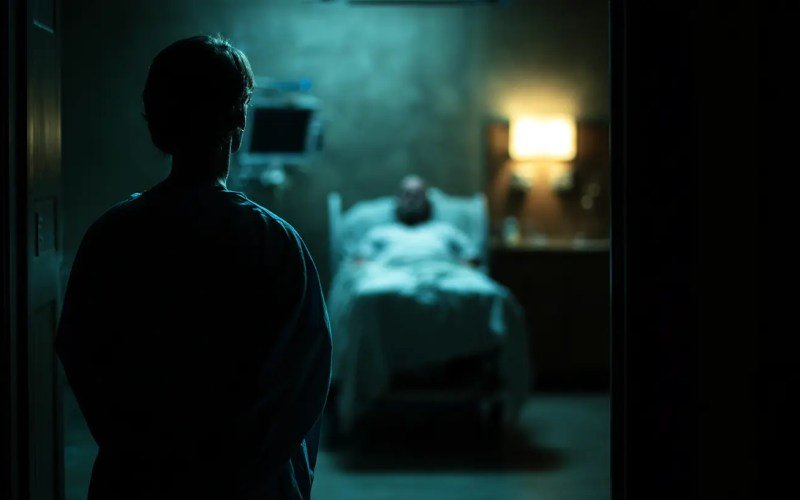 Read more about the article The Patient With Two Hearts: Ayuna, Diary Entry 2