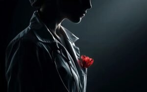 Read more about the article The Illusion of Mercy (Ayuna, Diary Entry 1) | The Bloody Tulip