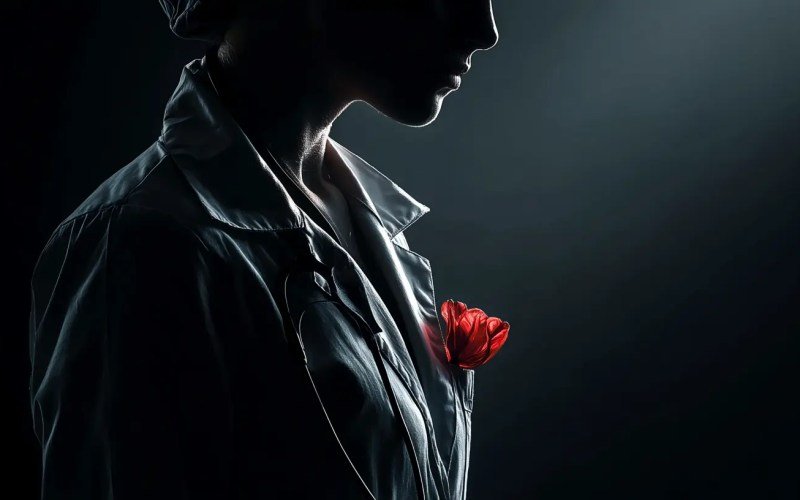 Read more about the article The Illusion of Mercy (Ayuna, Diary Entry 1) | The Bloody Tulip