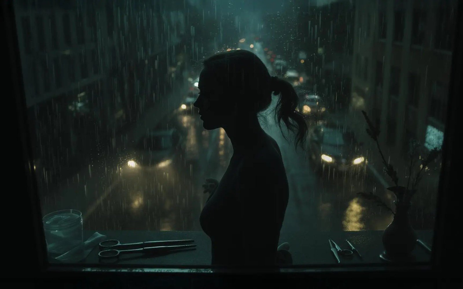 Read more about the article Cold Steel and Remorse: The Bloody Tulip Part 21