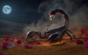 Read more about the article The Scorpion’s Promise