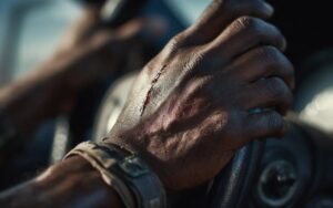 Three Predators Converge: The Bloody Tulip part 22